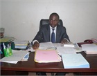 Simon Mvogo Mboa